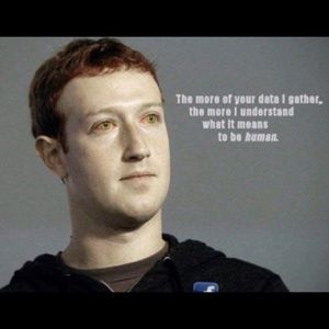 Meet your Posher, Vincent